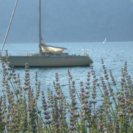 Residence San Vito Brenzone sul Garda Dış mekan fotoğraf