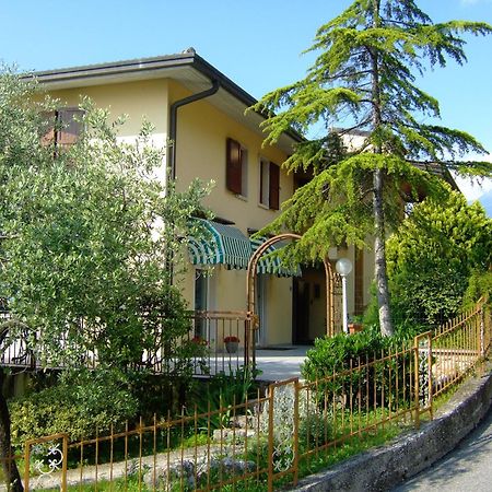 Residence San Vito Brenzone sul Garda Dış mekan fotoğraf
