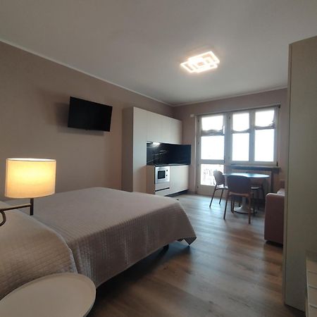Residence San Vito Brenzone sul Garda Dış mekan fotoğraf