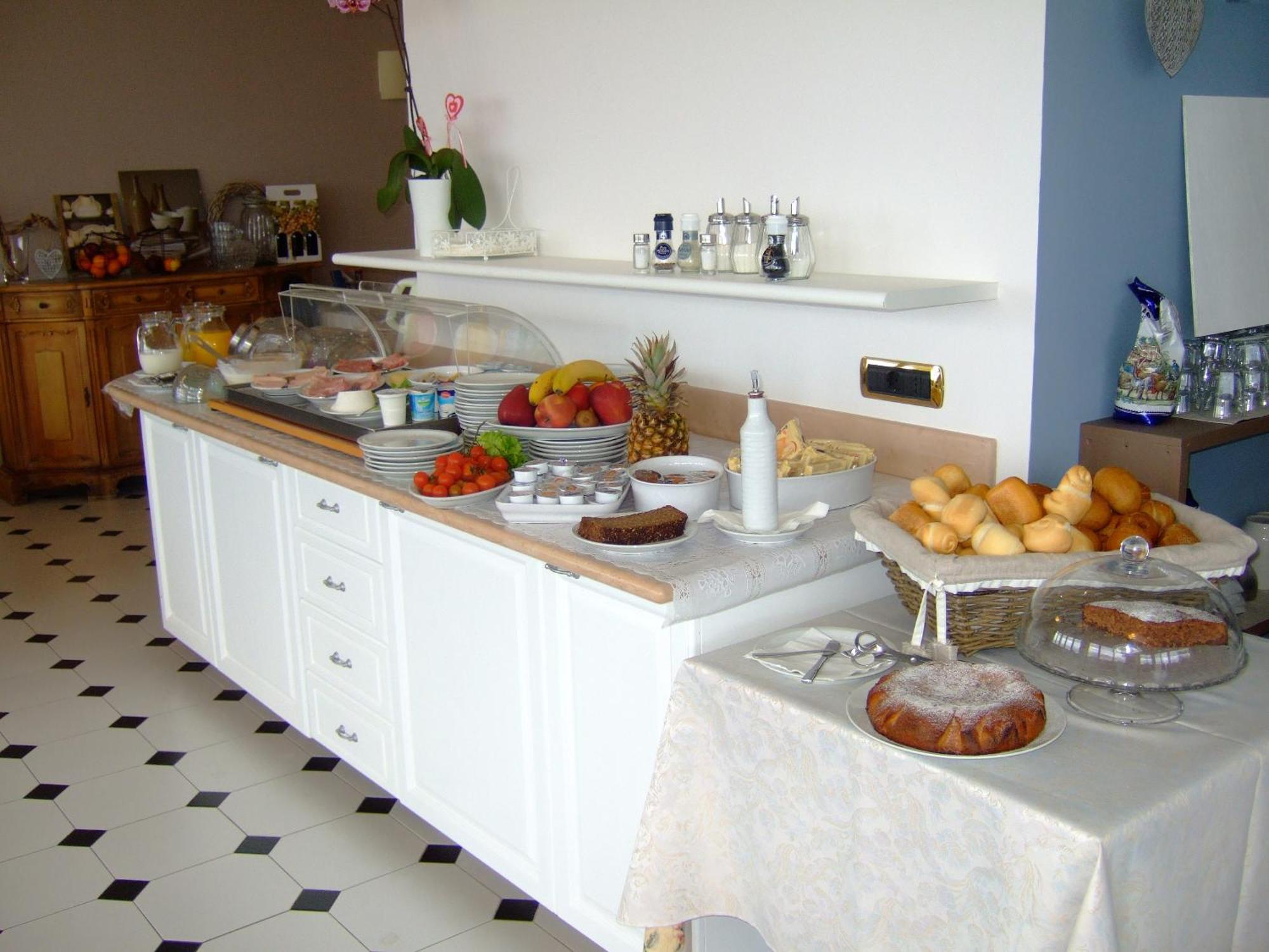 Residence San Vito Brenzone sul Garda Dış mekan fotoğraf