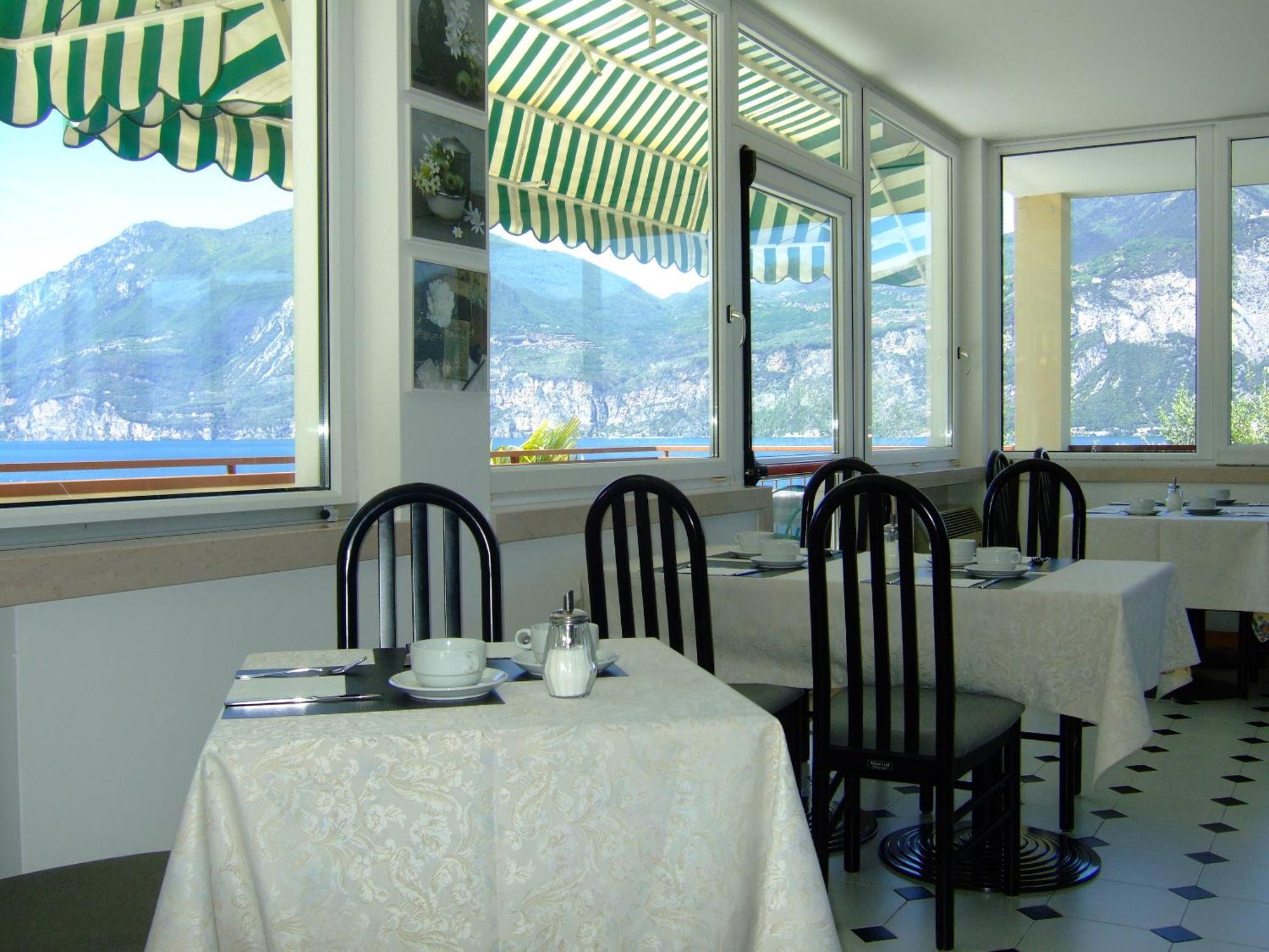 Residence San Vito Brenzone sul Garda Dış mekan fotoğraf