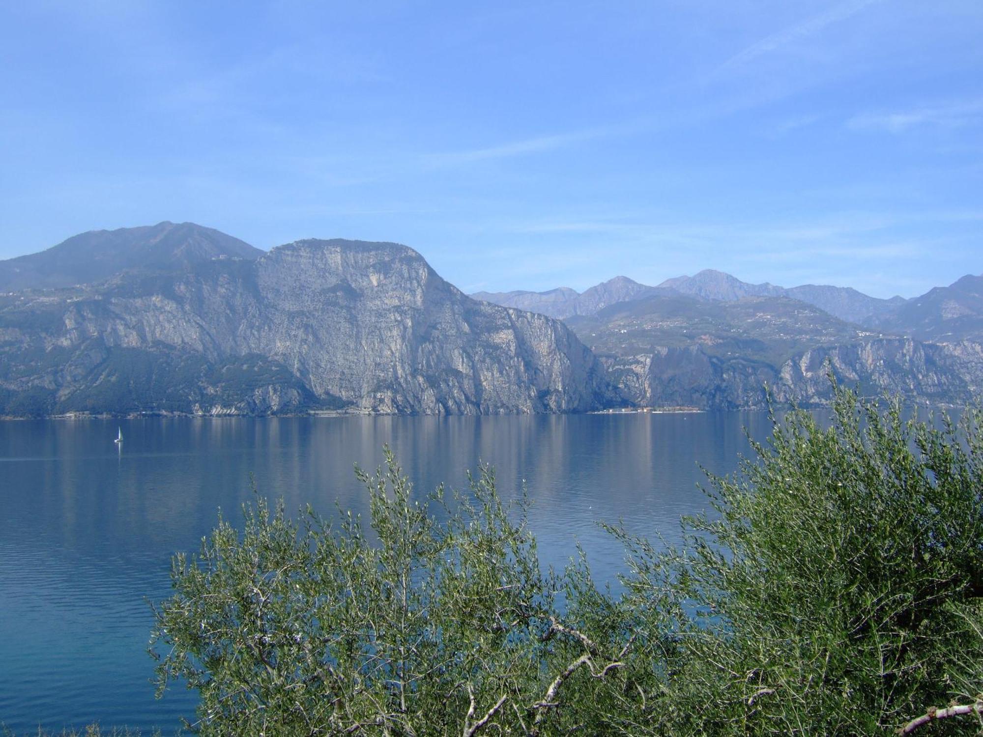 Residence San Vito Brenzone sul Garda Dış mekan fotoğraf