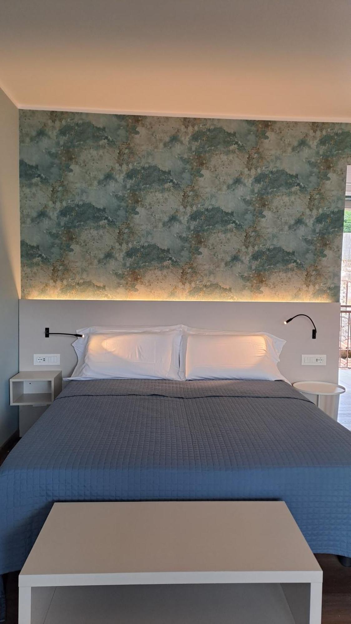 Residence San Vito Brenzone sul Garda Dış mekan fotoğraf