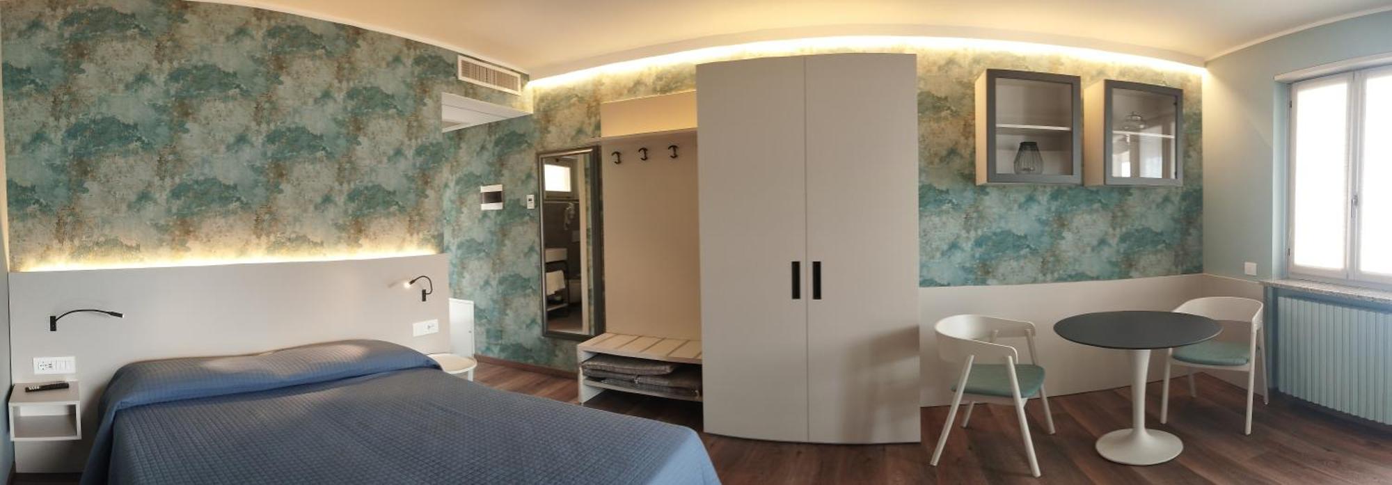 Residence San Vito Brenzone sul Garda Dış mekan fotoğraf