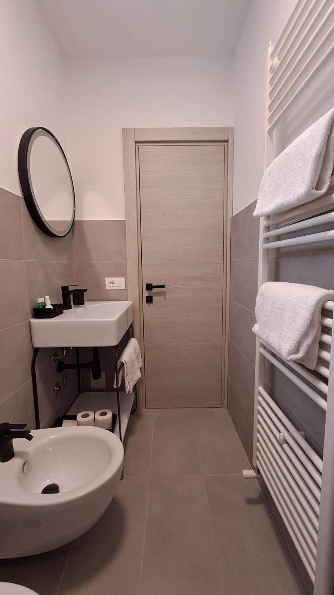 Residence San Vito Brenzone sul Garda Dış mekan fotoğraf