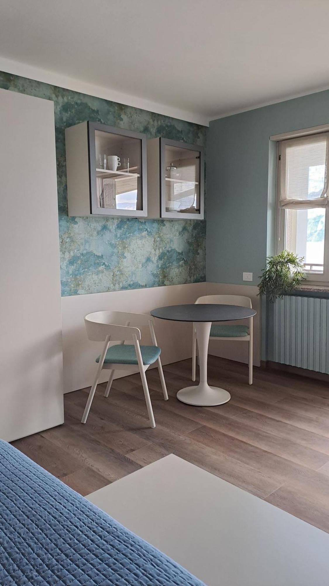 Residence San Vito Brenzone sul Garda Dış mekan fotoğraf