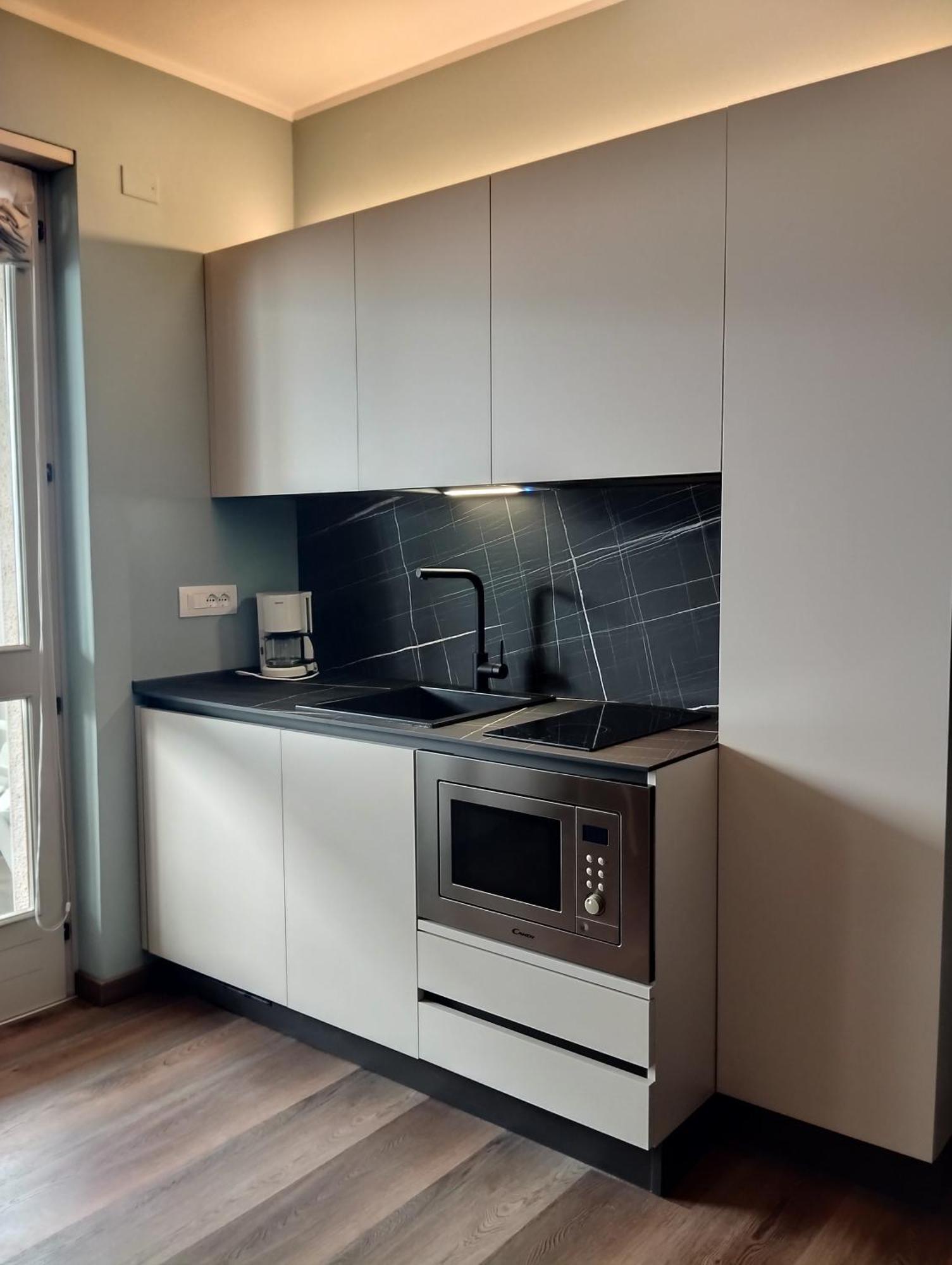 Residence San Vito Brenzone sul Garda Dış mekan fotoğraf
