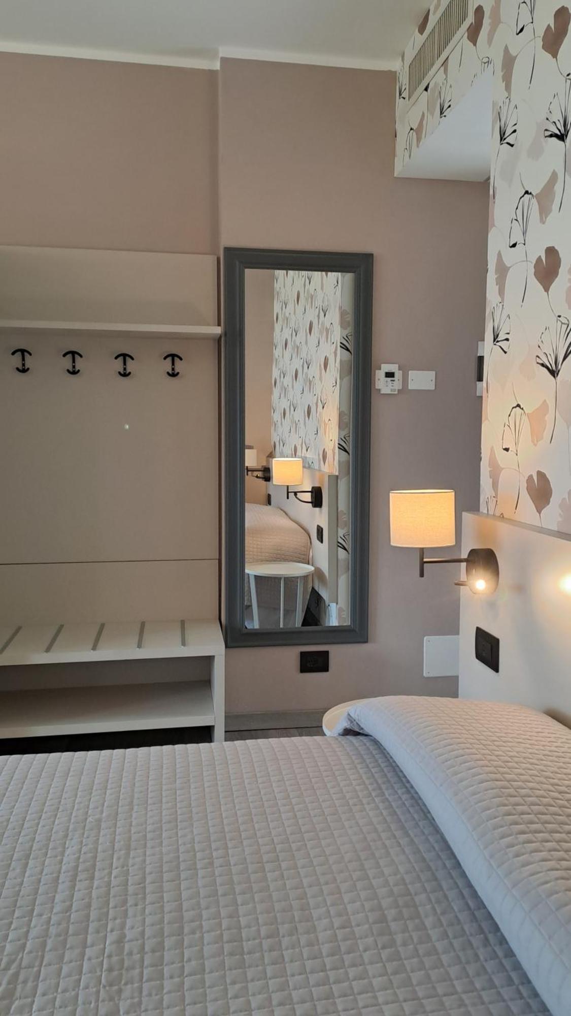 Residence San Vito Brenzone sul Garda Dış mekan fotoğraf
