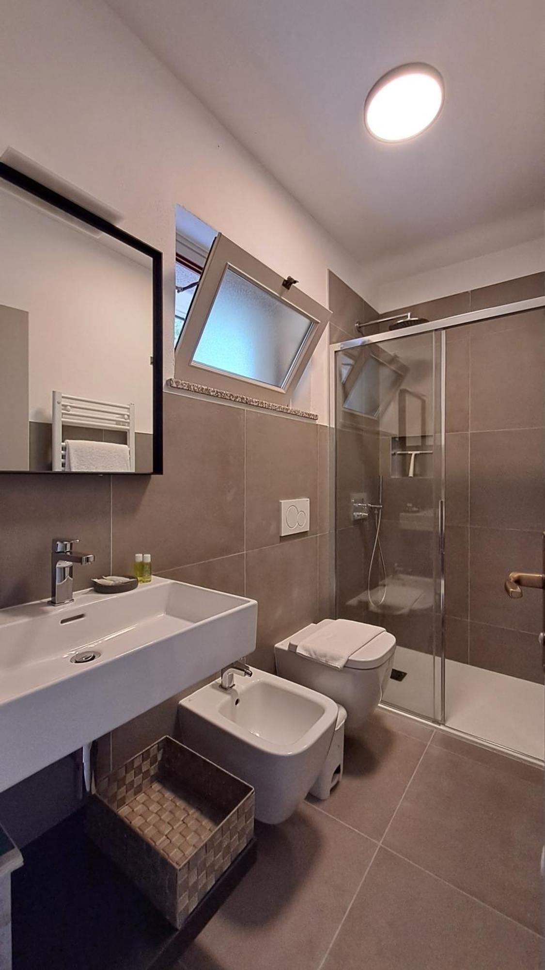 Residence San Vito Brenzone sul Garda Dış mekan fotoğraf