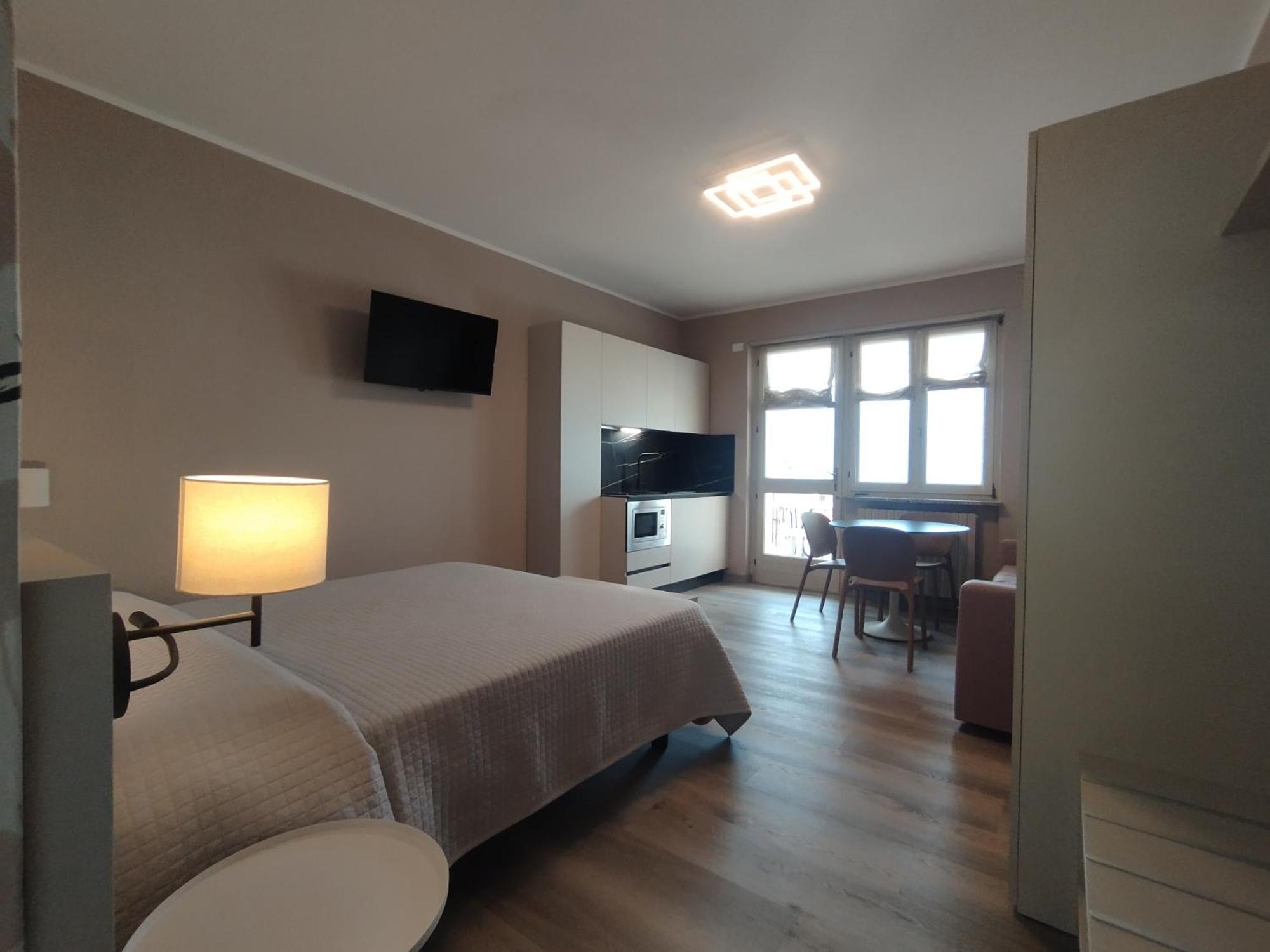 Residence San Vito Brenzone sul Garda Dış mekan fotoğraf