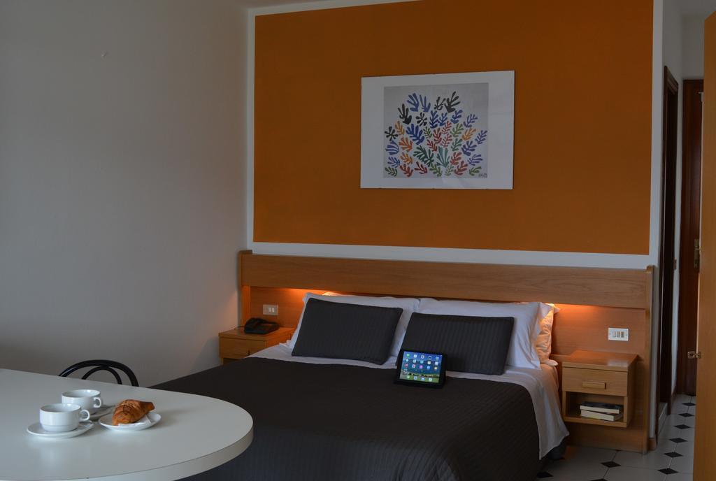 Residence San Vito Brenzone sul Garda Dış mekan fotoğraf