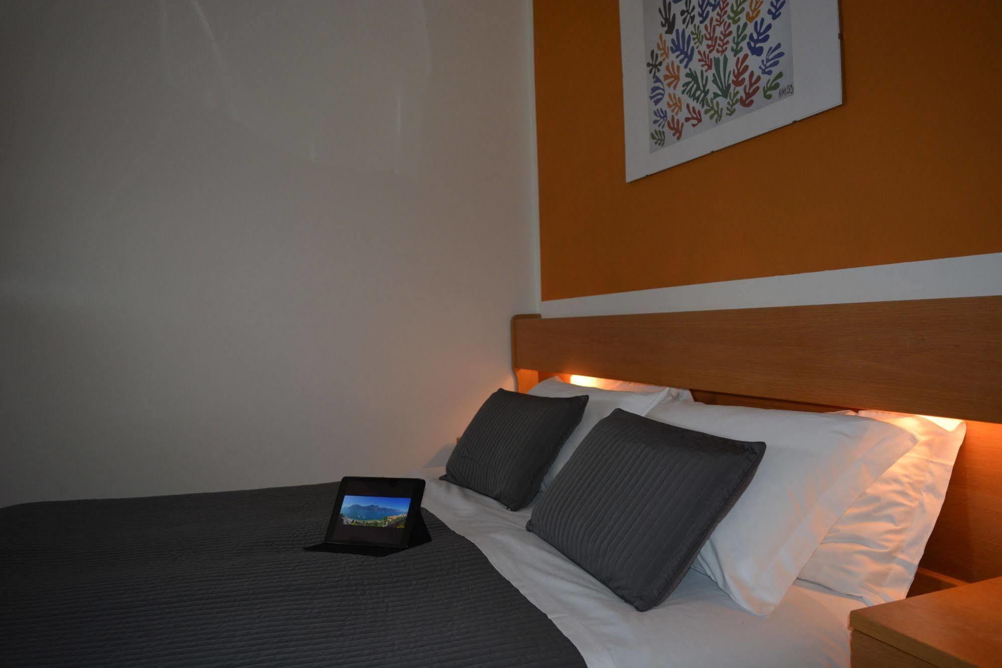 Residence San Vito Brenzone sul Garda Dış mekan fotoğraf